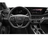 2025 Buick Envista FWD 4dr Preferred Interior Shot 3