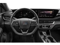 2025 Buick Envista FWD 4dr Preferred Interior Shot 3