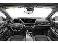 2025 Buick Envista FWD 4dr Preferred Interior Shot 6