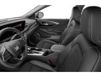 2025 Buick Envista FWD 4dr Preferred Interior Shot 4