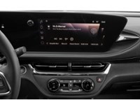 2025 Buick Envista FWD 4dr Preferred Interior Shot 2