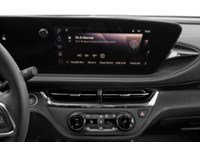 2025 Buick Envista FWD 4dr Preferred Interior Shot 2