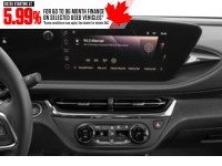 2024 Buick Envista FWD 4dr Sport Touring Interior Shot 2