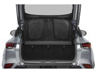 2025 Buick Envista FWD 4dr Sport Touring Exterior Shot 4