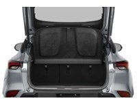 2025 Buick Envista FWD 4dr Preferred Exterior Shot 4
