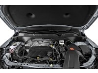 2025 Buick Envista FWD 4dr Preferred Exterior Shot 3
