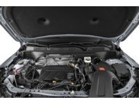 2025 Buick Envista FWD 4dr Sport Touring Exterior Shot 3
