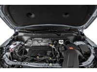 2025 Buick Envista FWD 4dr Preferred Exterior Shot 3