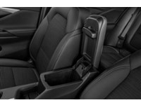 2025 Buick Envista FWD 4dr Preferred Interior Shot 7