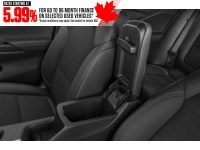 2024 Buick Envista FWD 4dr Sport Touring Interior Shot 7