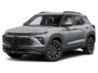 2024 Chevrolet Trailblazer AWD 4dr ACTIV Exterior Shot 1