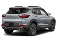 2024 Chevrolet Trailblazer AWD 4dr ACTIV Exterior Shot 2