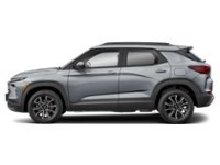 2024 Chevrolet Trailblazer AWD 4dr ACTIV Exterior Shot 6