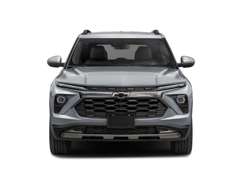 2024 Chevrolet Trailblazer AWD 4dr ACTIV Exterior Shot 5