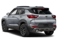2024 Chevrolet Trailblazer AWD 4dr ACTIV Exterior Shot 9