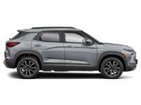 2024 Chevrolet Trailblazer AWD 4dr ACTIV Exterior Shot 10