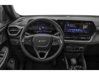 2024 Chevrolet Trailblazer AWD 4dr ACTIV Interior Shot 3