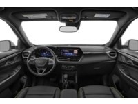 2024 Chevrolet Trailblazer AWD 4dr ACTIV Interior Shot 6