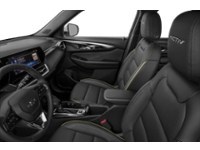 2024 Chevrolet Trailblazer AWD 4dr ACTIV Interior Shot 4