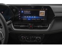 2024 Chevrolet Trailblazer AWD 4dr ACTIV Interior Shot 2