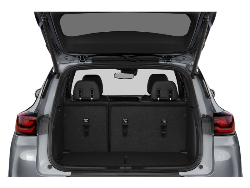 2024 Chevrolet Trailblazer AWD 4dr ACTIV Exterior Shot 4
