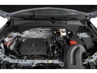 2024 Chevrolet Trailblazer AWD 4dr ACTIV Exterior Shot 3