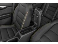 2024 Chevrolet Trailblazer AWD 4dr ACTIV Interior Shot 7