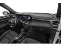 2024 Chevrolet Trailblazer AWD 4dr ACTIV Interior Shot 1