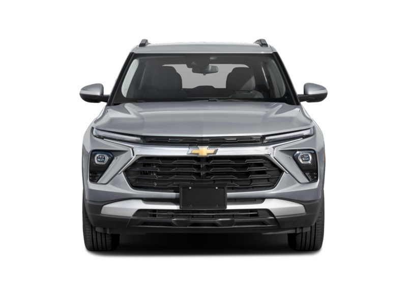 2024 Chevrolet Trailblazer AWD 4dr LT Exterior Shot 5