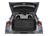 2024 Chevrolet Trailblazer AWD 4dr LT Exterior Shot 4