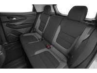 2024 Chevrolet Trailblazer AWD 4dr LT Interior Shot 5