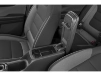 2024 Chevrolet Trailblazer AWD 4dr LT Interior Shot 7