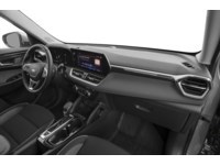 2024 Chevrolet Trailblazer AWD 4dr LT Interior Shot 1