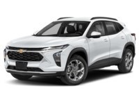 2024 Chevrolet Trax FWD 4dr 1RS Exterior Shot 1