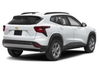 2024 Chevrolet Trax FWD 4dr 1RS Exterior Shot 2