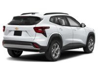 2025 Chevrolet Trax FWD 4dr 2RS Exterior Shot 2