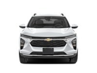 2025 Chevrolet Trax FWD 4dr 2RS Exterior Shot 5