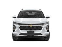 2025 Chevrolet Trax FWD 4dr 2RS Exterior Shot 5