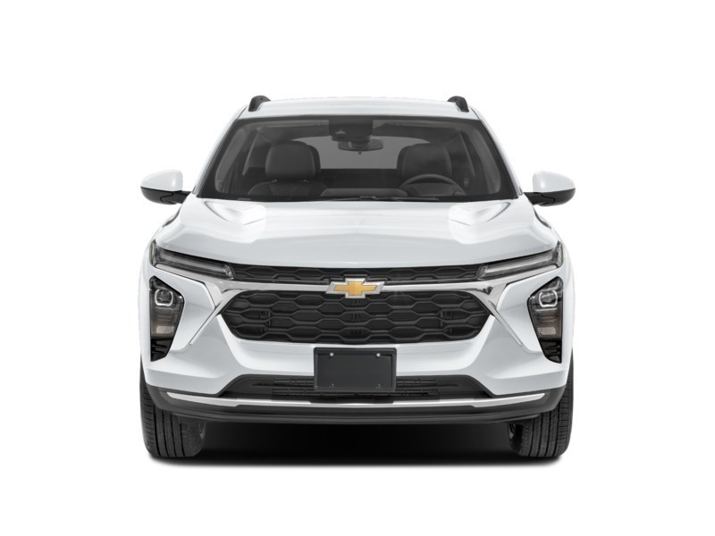 2024 Chevrolet Trax FWD 4dr 1RS Exterior Shot 5