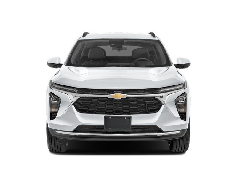 2025 Chevrolet Trax FWD 4dr 2RS Exterior Shot 5