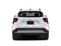 2025 Chevrolet Trax FWD 4dr 2RS Exterior Shot 7
