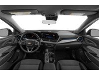 2025 Chevrolet Trax FWD 4dr 2RS Interior Shot 6