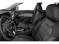 2024 Chevrolet Trax FWD 4dr 1RS Interior Shot 4