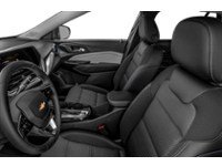 2025 Chevrolet Trax FWD 4dr 2RS Interior Shot 4
