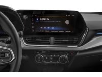 2024 Chevrolet Trax FWD 4dr 1RS Interior Shot 2