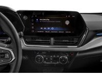 2025 Chevrolet Trax FWD 4dr 2RS Interior Shot 2