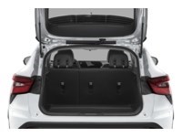 2024 Chevrolet Trax FWD 4dr 1RS Exterior Shot 4