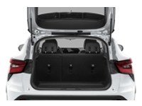 2025 Chevrolet Trax FWD 4dr 2RS Exterior Shot 4