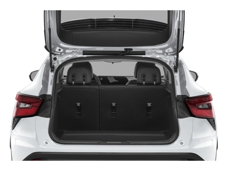 2024 Chevrolet Trax FWD 4dr 1RS Exterior Shot 4