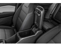 2025 Chevrolet Trax FWD 4dr 2RS Interior Shot 7